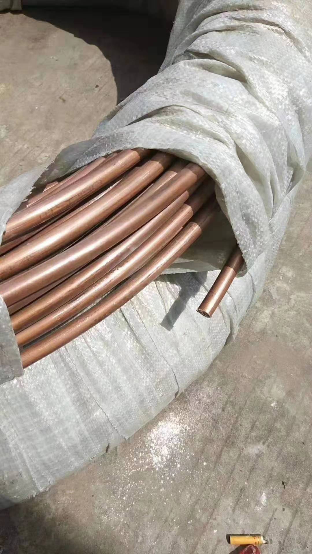 rtxmy矿物绝缘电缆