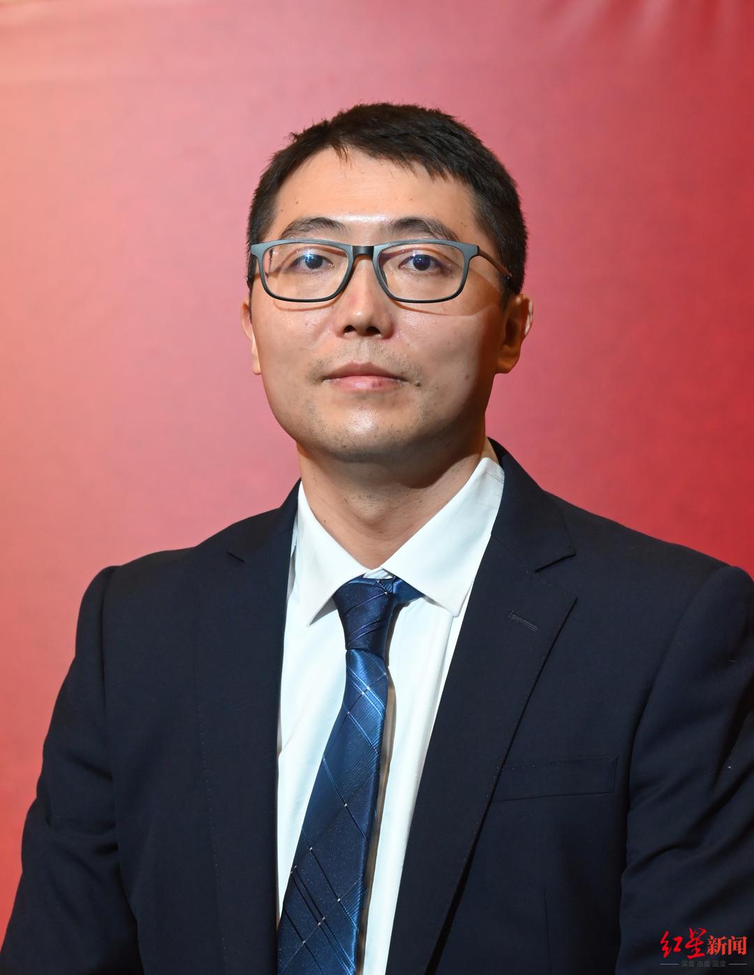 雪域"追光者"王向军:对口支援两年,是当地人在冬天的"烤火炉",也收获