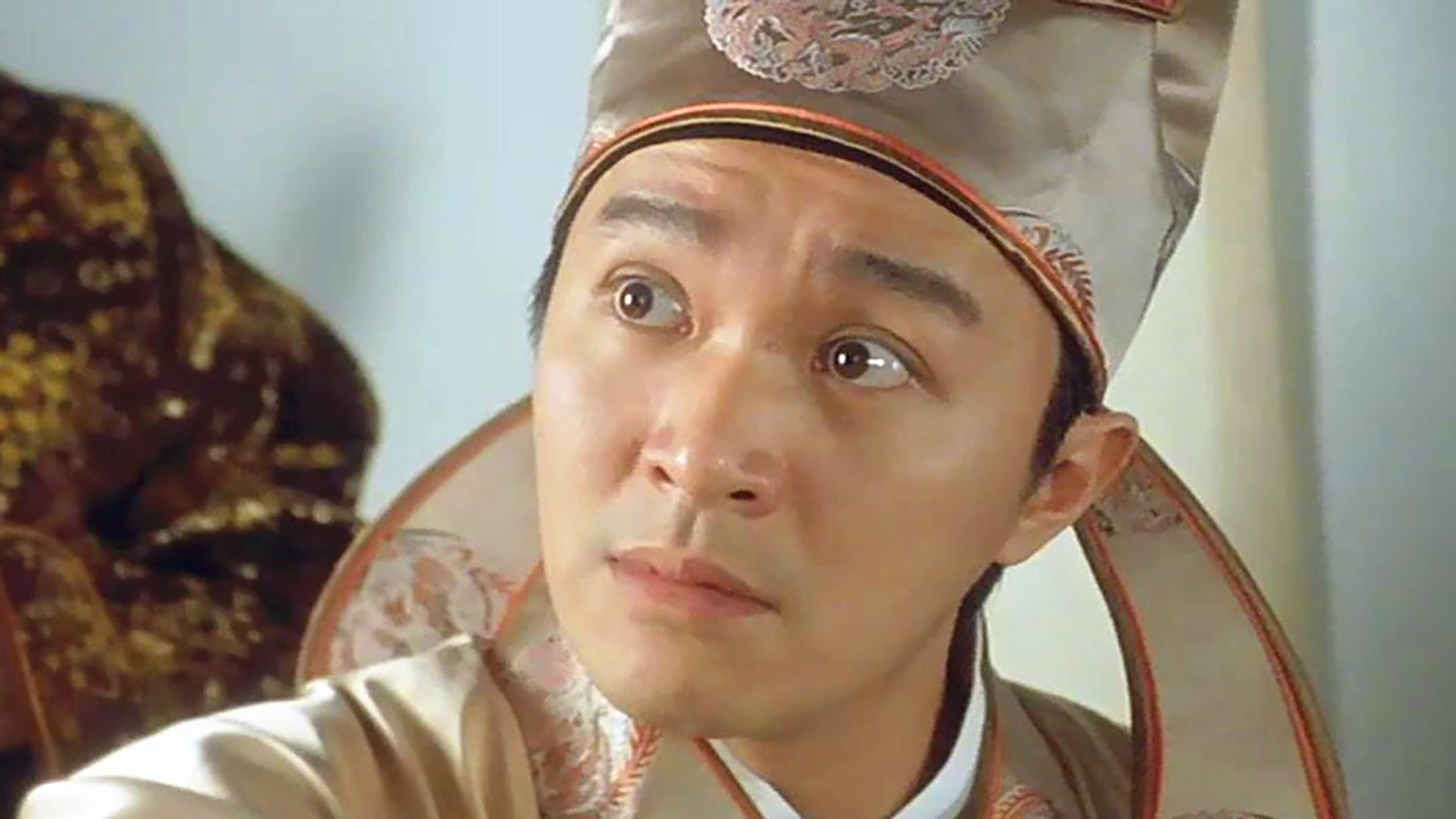 风流才子唐伯虎 其实是潦倒一生的悲惨文人 最终落魄而死