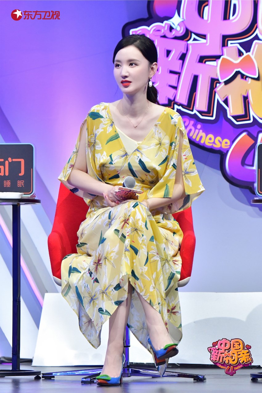 喜临门《中国新相亲》"婚礼熟练工"渴望婚姻殿堂 男嘉宾兄弟"反目"