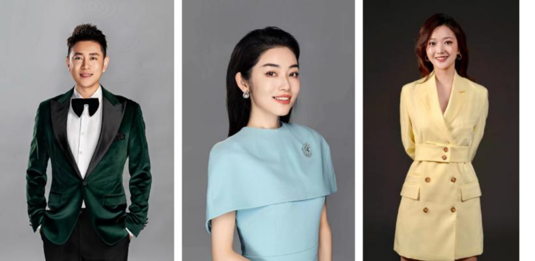 更有四大实力唱将:青年歌唱家王菁蕾,陕北十大歌手李正飞,徐丽娜,音乐