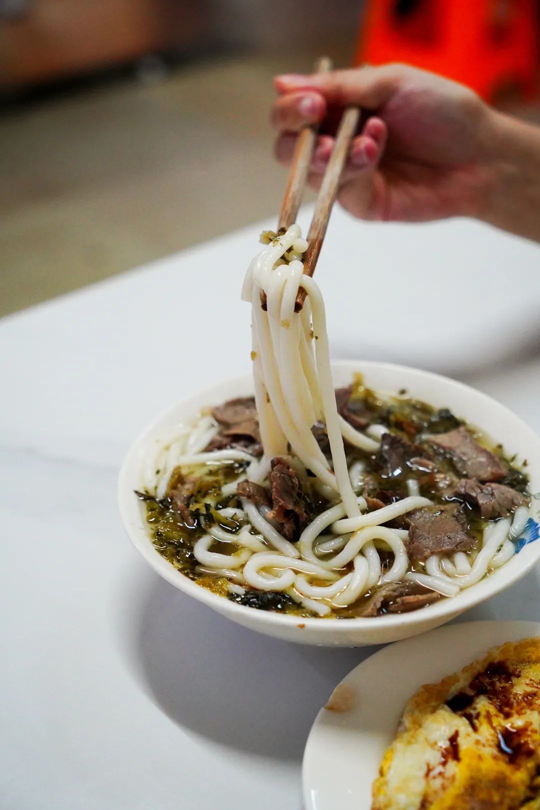 福了福建人也太会嗦了上