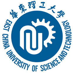 华东理工大学校标