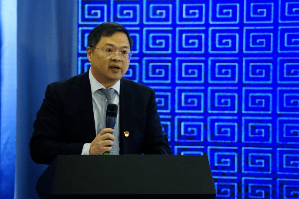 6万亿渤海银行;于建忠赴任天津银行,农商行唐一平内部晋升;天津三大