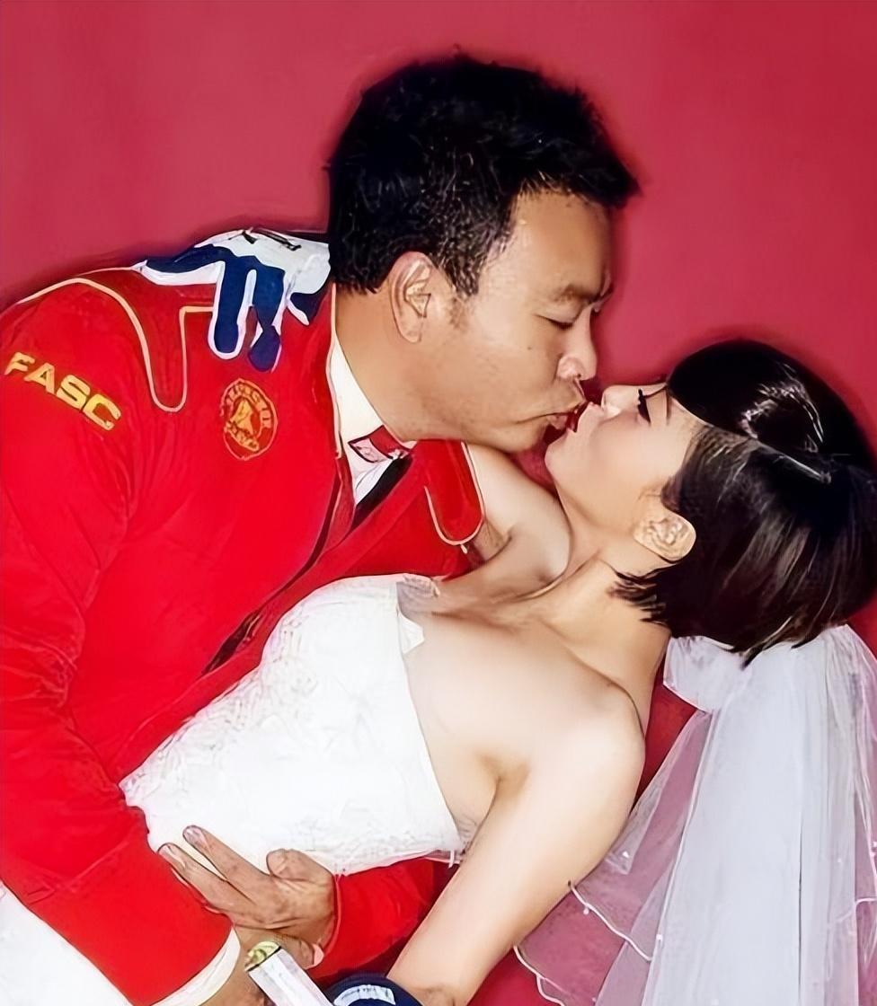 央视主持沙桐离婚,妻子嘲讽13年无性婚姻,原配直言:别扯淡