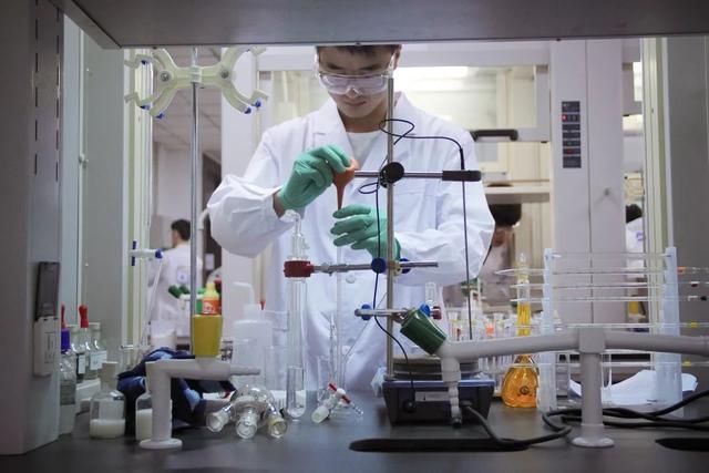 「院校介绍」兰州大学化学化工学院