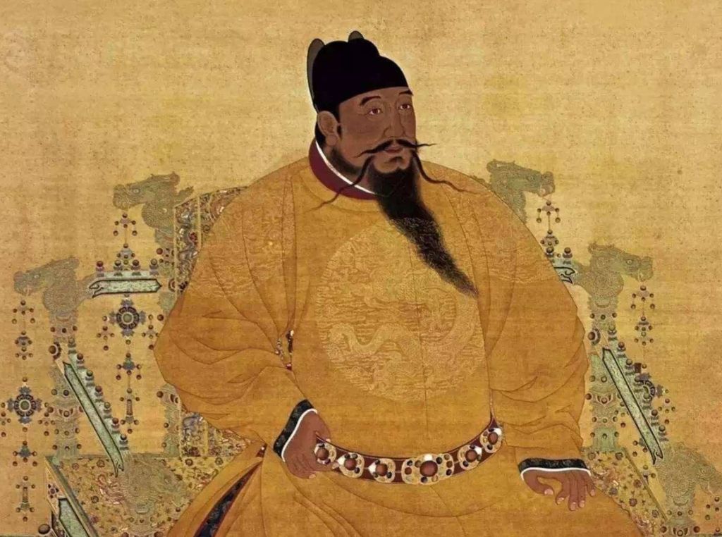 建文帝有军队、有粮草，还坐拥天下，却为什么被朱棣轻松干掉？-袁载誉