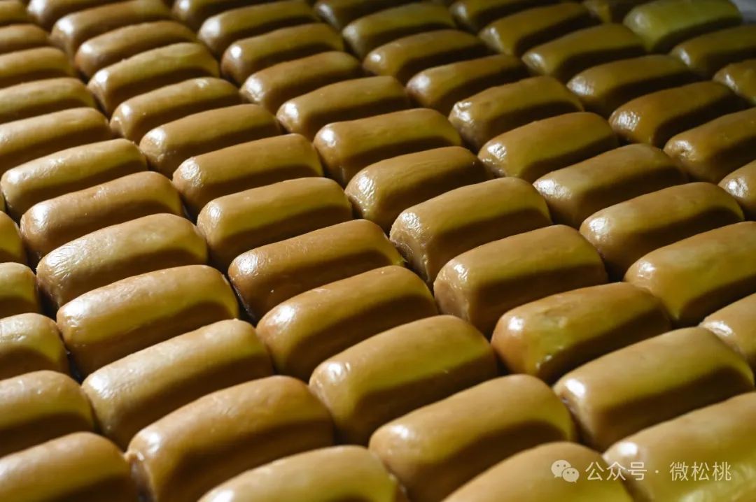 【新春走基层】松桃:米豆腐飘香迎新春