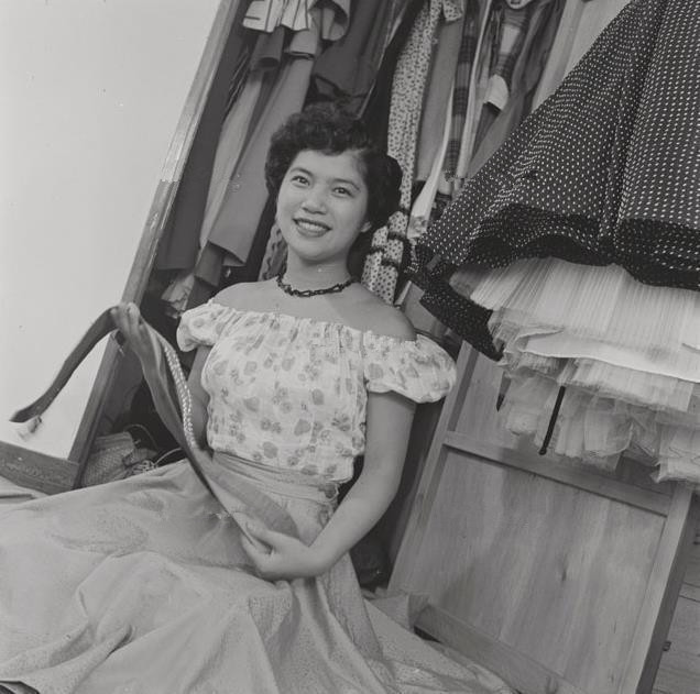 悲戚的江利智惠美,高仓健为她守了31年