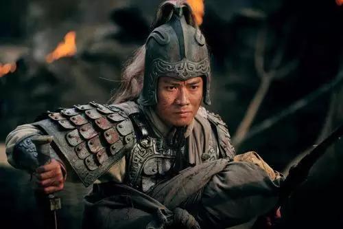 赵云临死留下4字遗言,诸葛亮听了面如死灰