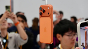 消息称iPhone 17 Pro信号扑街 易被金属壳影响：苹果客服回应