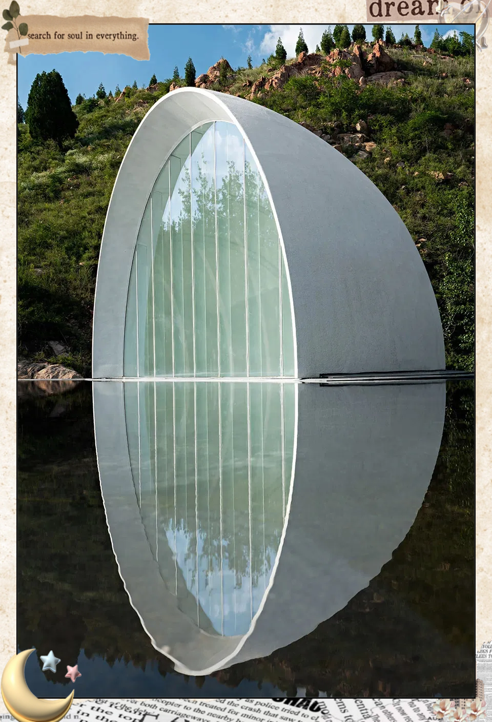 外媒评选出众多中国"最美建筑",你家乡上榜了吗?