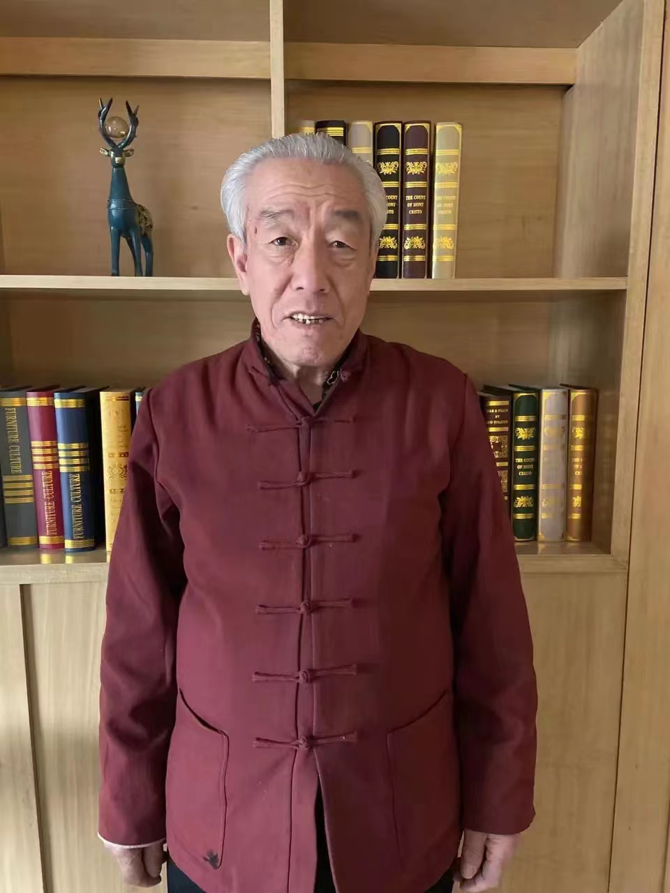 当代书法艺术名家——墨云