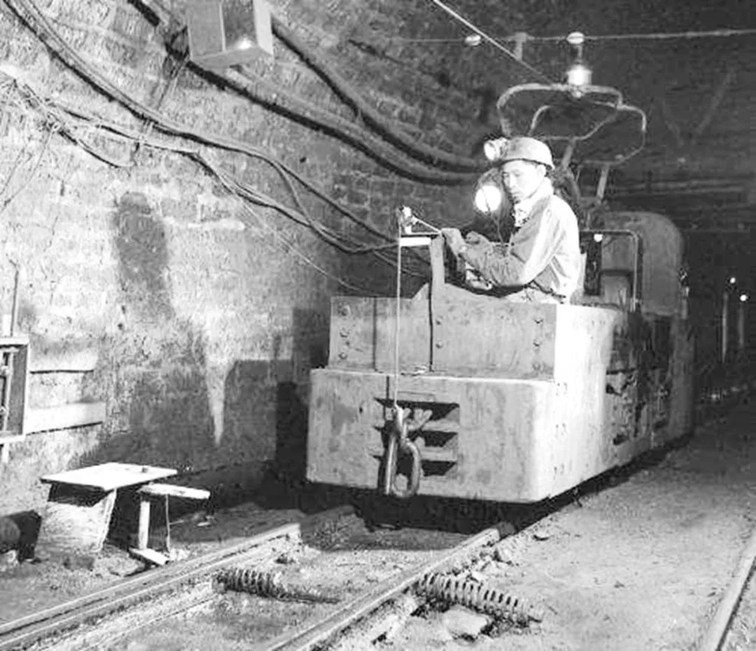 【美丽多彩双鸭山 文化跟学十百万】春节系列活动 四方台记忆—艰苦