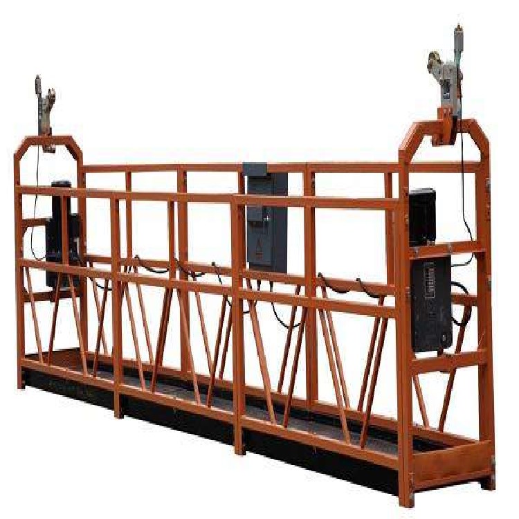 北京中特思维外墙高空作业施工电动吊篮出租租赁公司