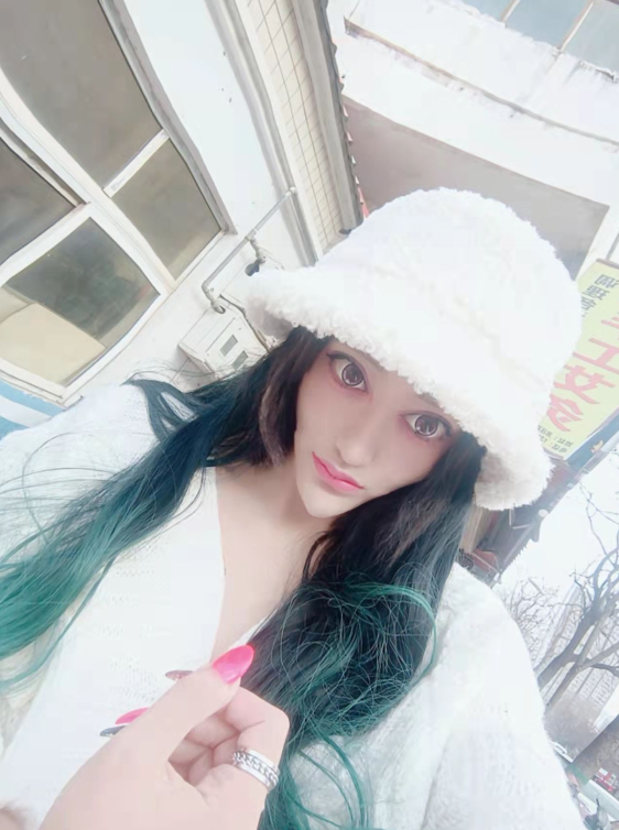 金幼蜜是豫川人,谁还不是个大象公会女孩