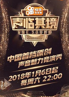 声临其境 第一季