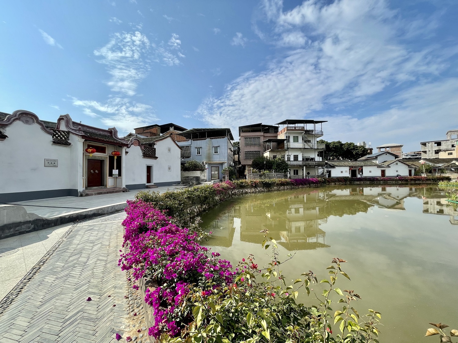 百年老屋"复活记"!梅城望杏坊醉经楼,司马第修缮完成对外开放