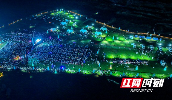 彭武学:一座养肺又养心的氧吧小城——泸溪在等你