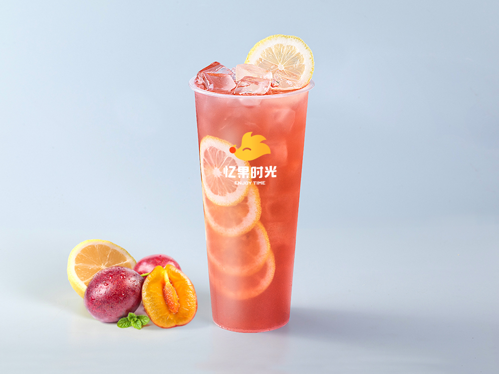 忆果时光奶茶加盟|茶饮店想要做出好产品,需要怎么做