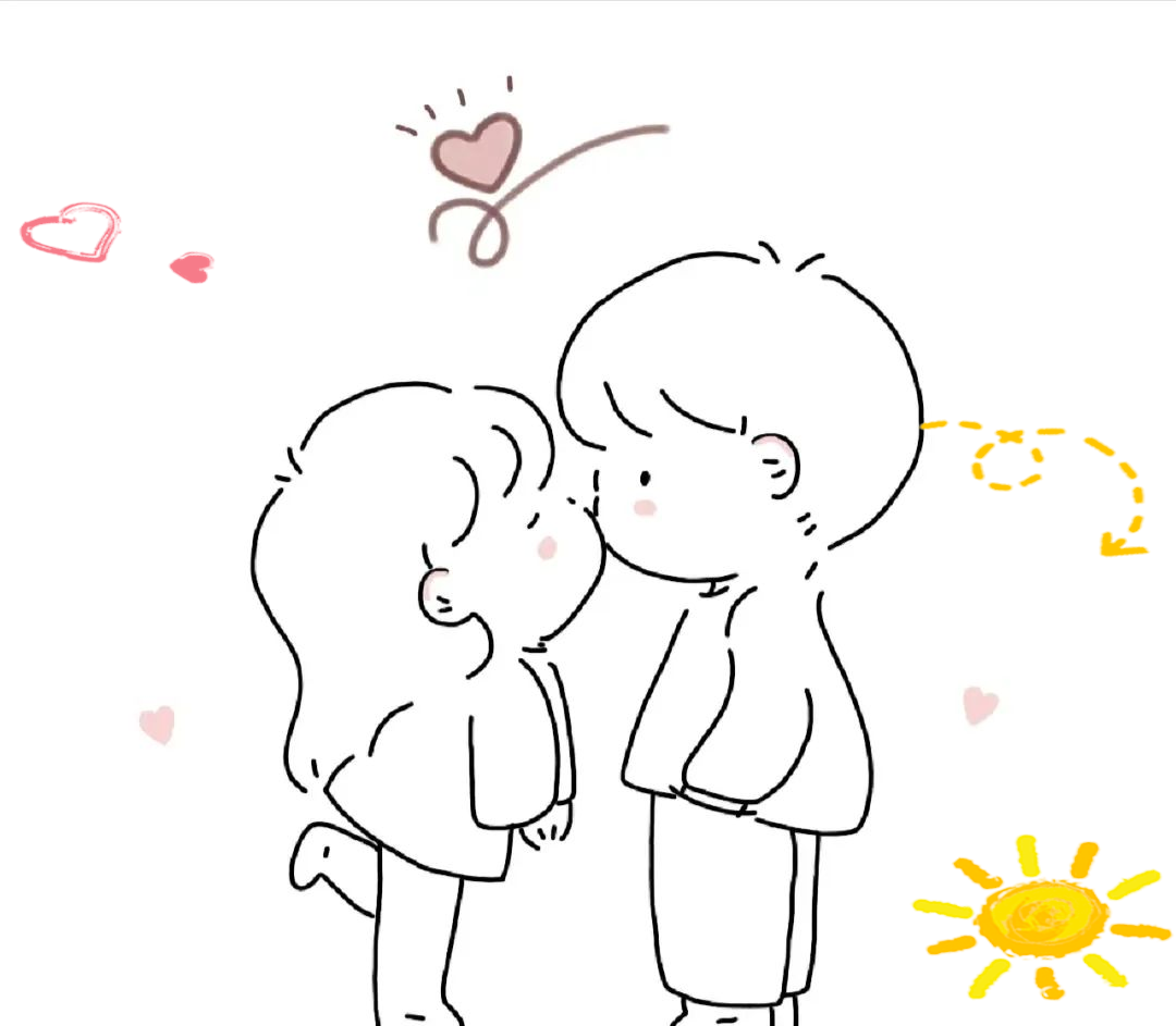 恋爱与婚姻:浪漫与现实的完美交织