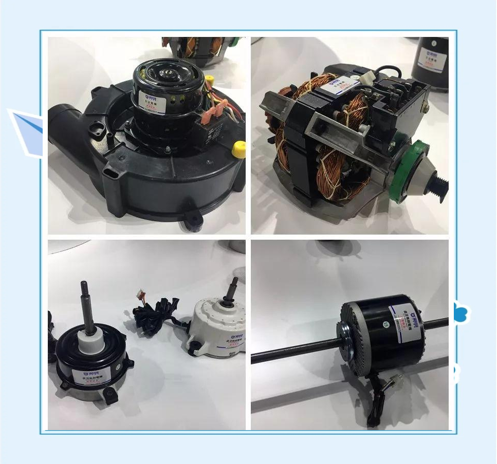 大洋电机20年发展:从小家电到电动汽车电机的跨越