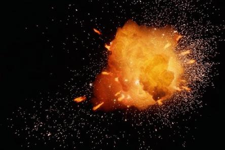 石家庄上空传来巨响!类似爆炸的声音,究竟是何物?