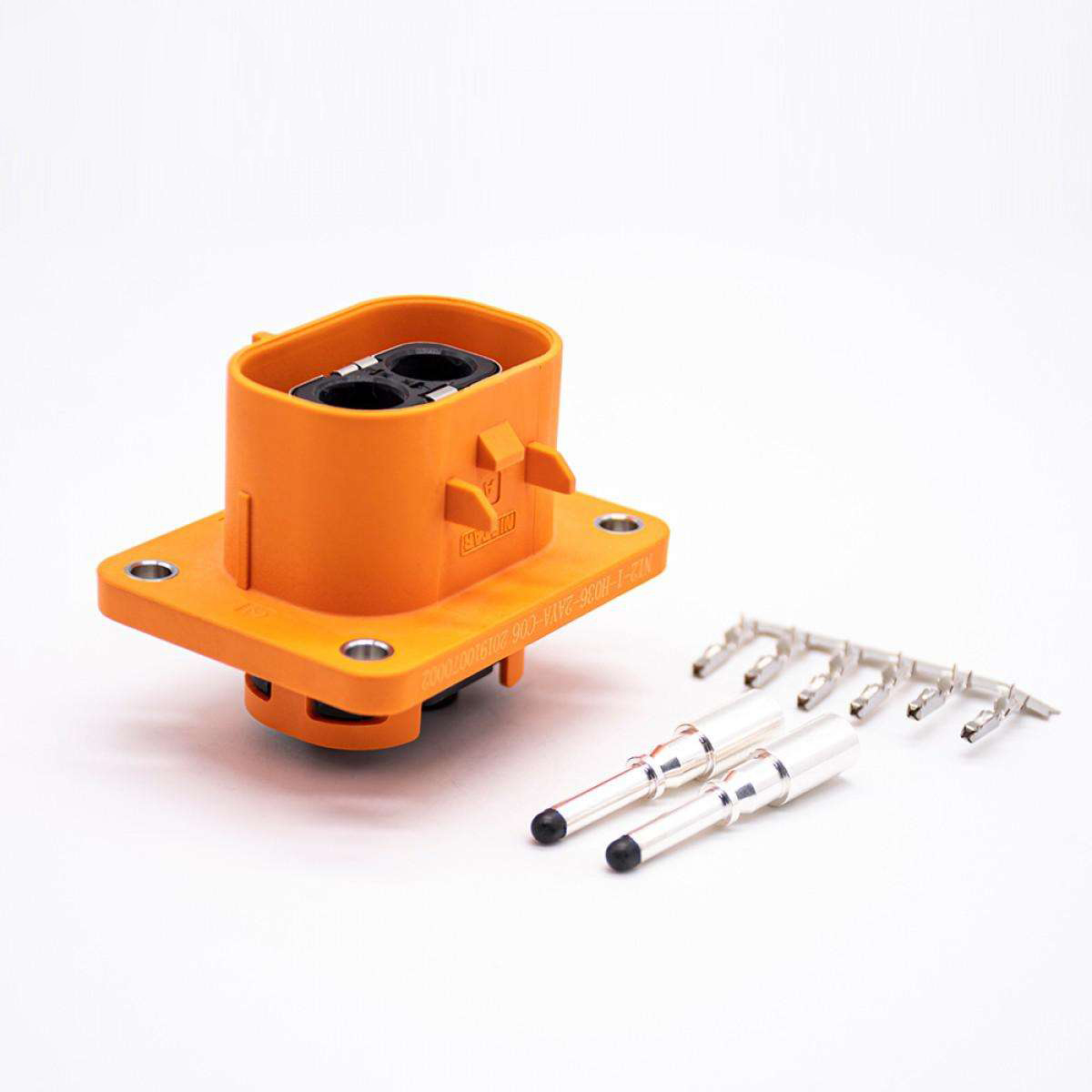 德索供应商讲解选购高压公头需要考虑的因素