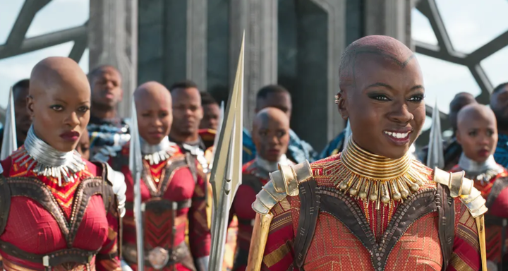 "黑豹"去世后,漫威新剧集继续讲"瓦坎达"的故事