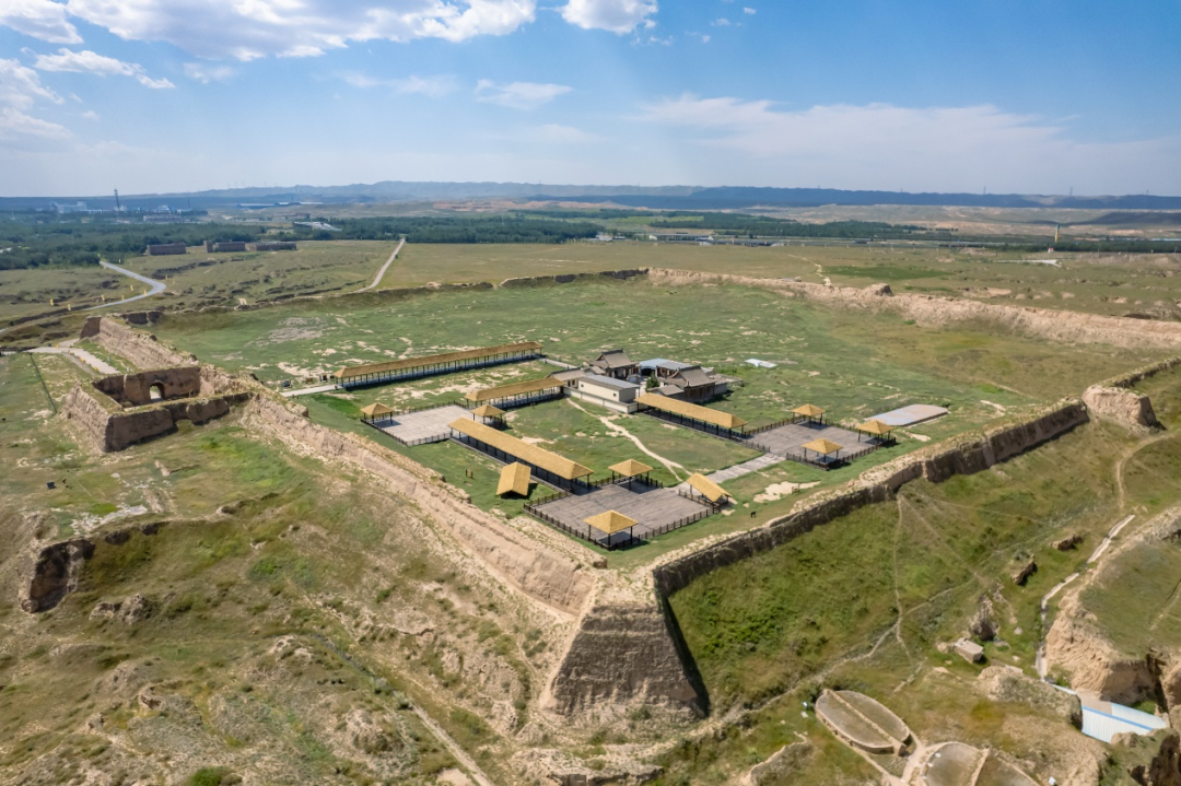 宁夏回族自治区自然人文考察|活动报名