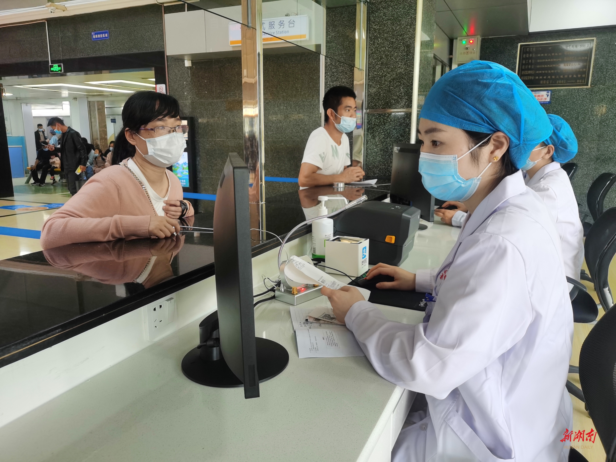 西苑医院住院办理陪诊挂号儿童疫苗接种协助,按时不遗漏的简单介绍 西苑医院住院办理陪诊挂号儿童疫苗接种协助,按时不遗漏的简单介绍