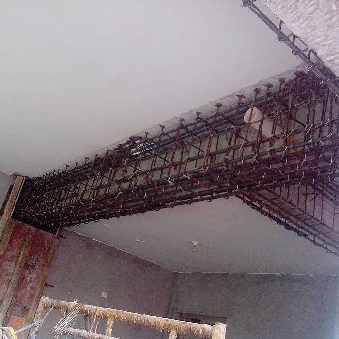 工程加固大全,除了结构加固,当然还有