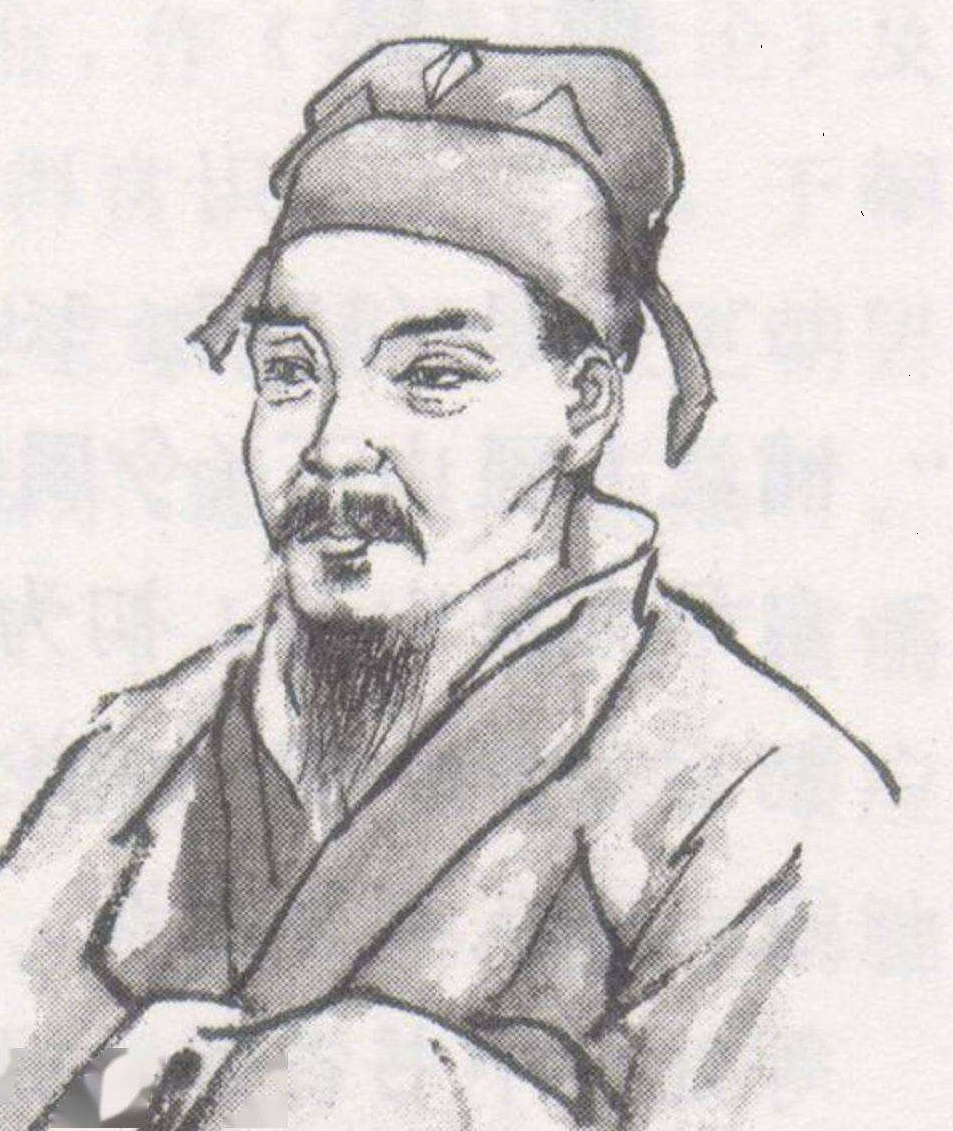 元朝著名少数民族诗人,贯云石十首诗,通俗易懂,思想性强,爱了