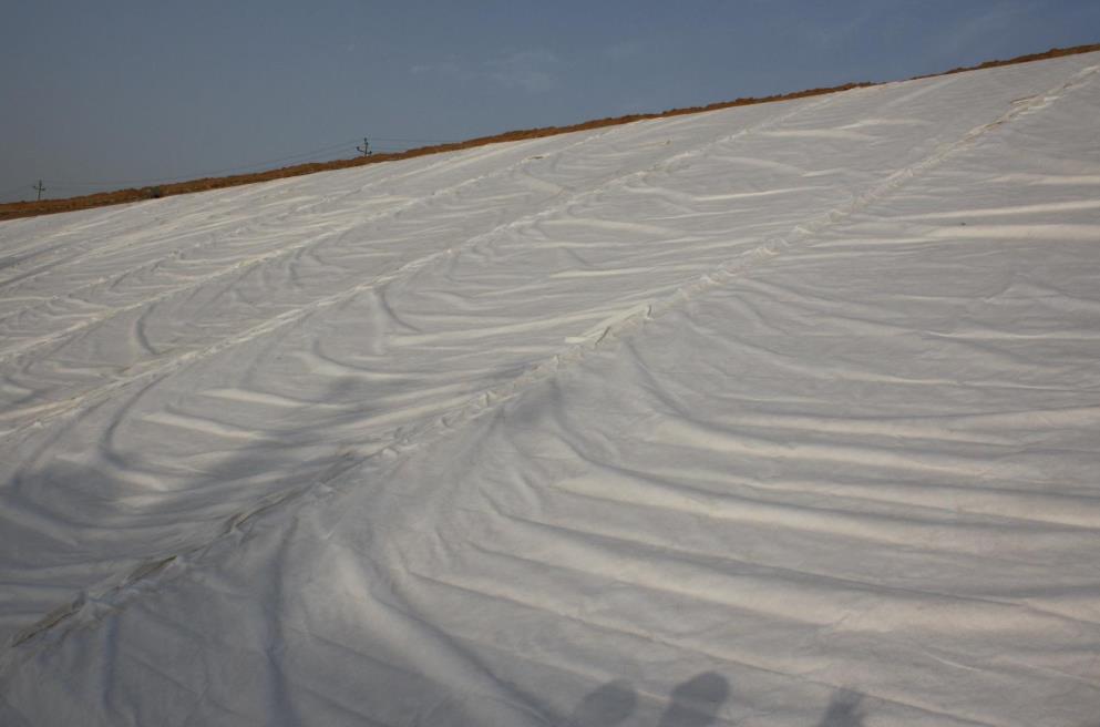 迪庆土工布(短纤土工布)长丝土工布(绿化土工布)-迪庆土工布