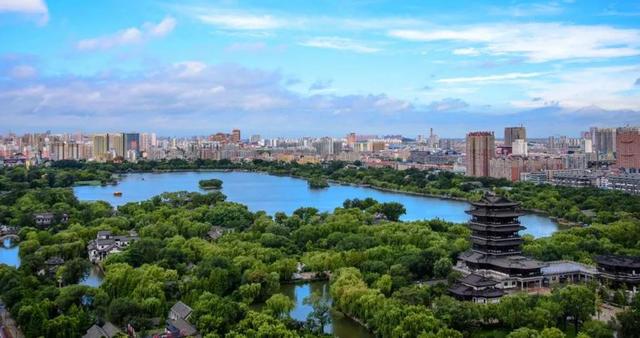 首届"海右人才节"为济南带来了什么?