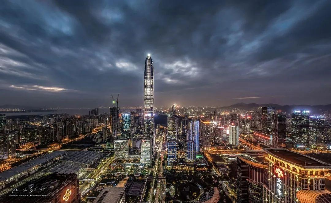 专家读报告|精心擘画深圳新时代发展宏伟蓝图