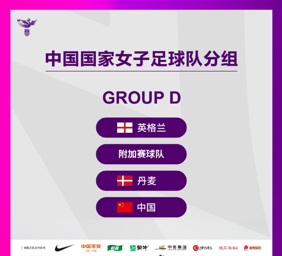 赛程｜女足商业化成为关键词，女足俱乐部赛事曝光增加，等待后续进展，后续发展值得关注