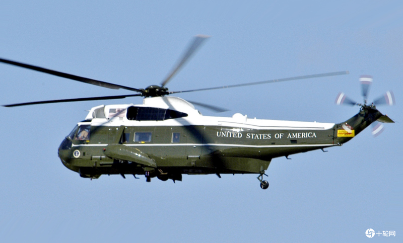 拜登换机得等等,赛考斯基vh-92a海陆一号未通过紧急情况测试