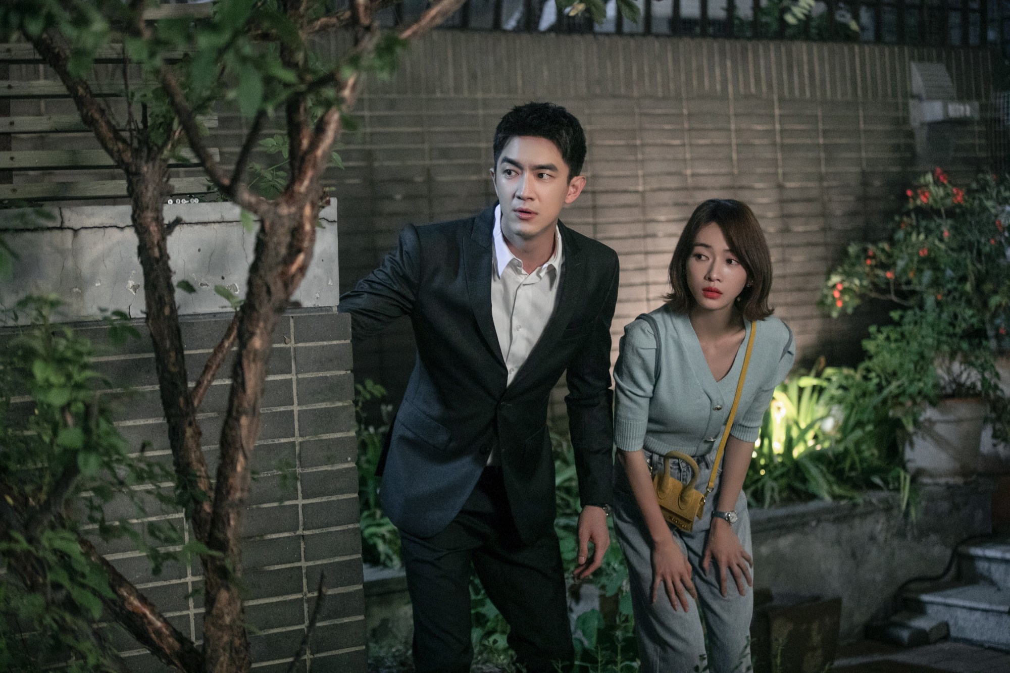 林更新《我的砍价女王》热播 精彩戏中戏引热议