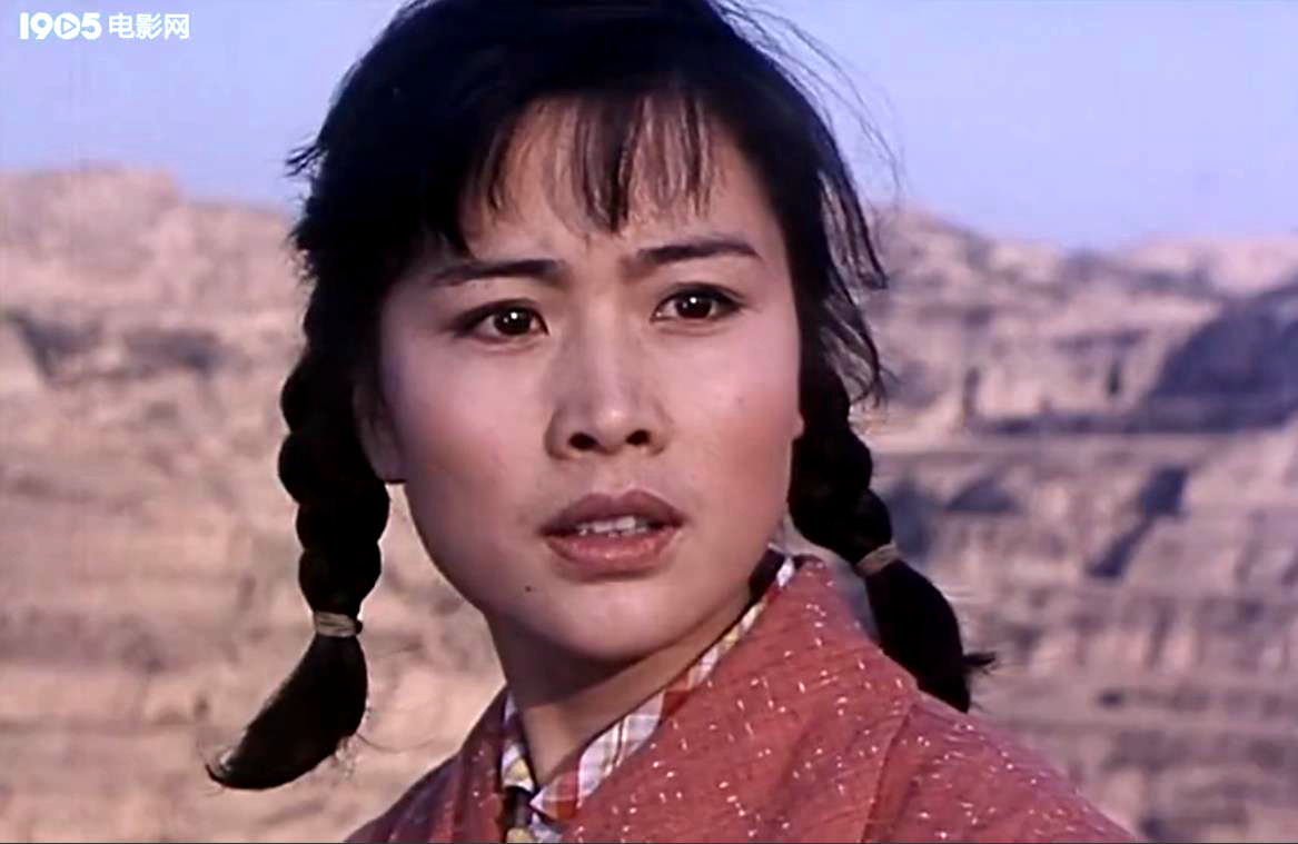 难忘40年前电影《天山行》,颜世魁,赵娜主演,主要演员近况如何