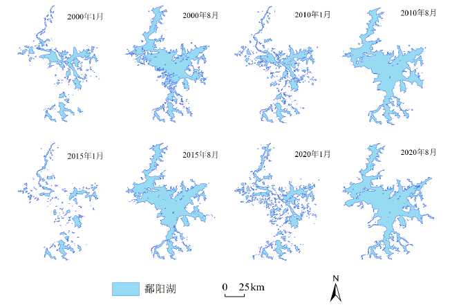 鄱阳湖会消失吗