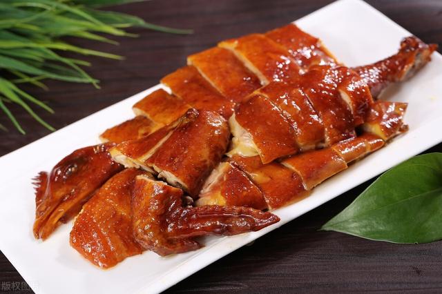 广东广府美食的起源和制作方法,你知道多少?