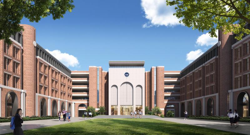 雅礼中学新校区计划今年6月开工 明年9月开学