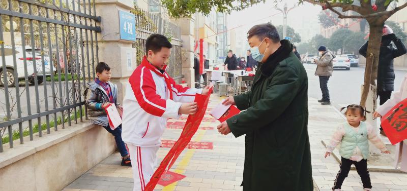 江油市胜利街小学图片