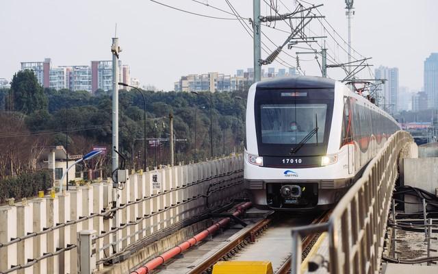 如果兰州轨道4号线能建成,那么榆中会腾飞吗?