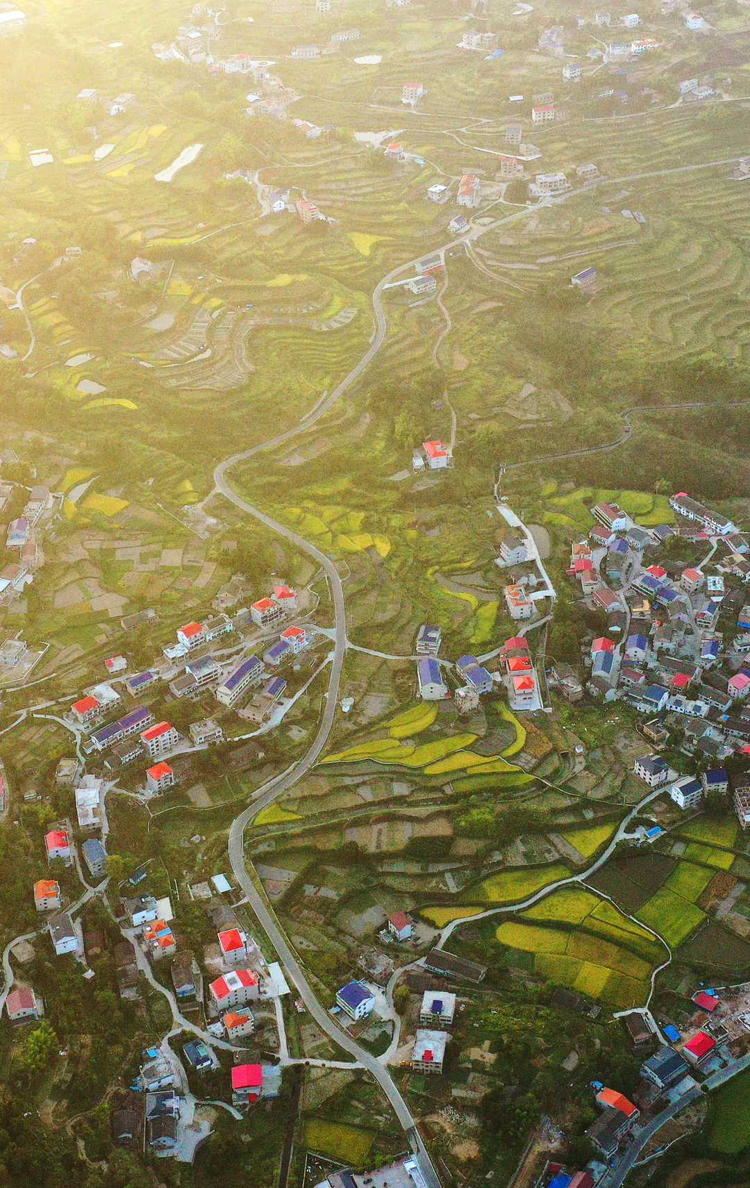 冷水江锋山镇图片