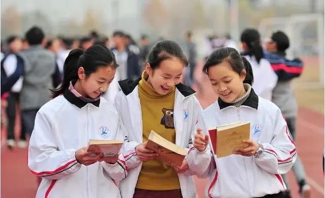 喜迎二十大丨学有所教,让公平优质的教育惠及于民