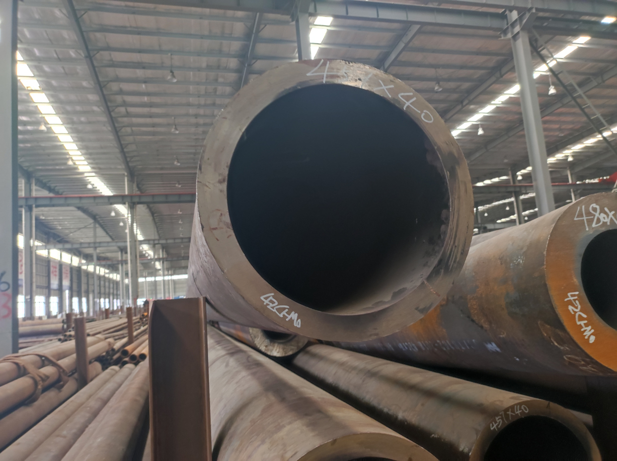 20g无缝钢管厂家——瑞泽钢铁