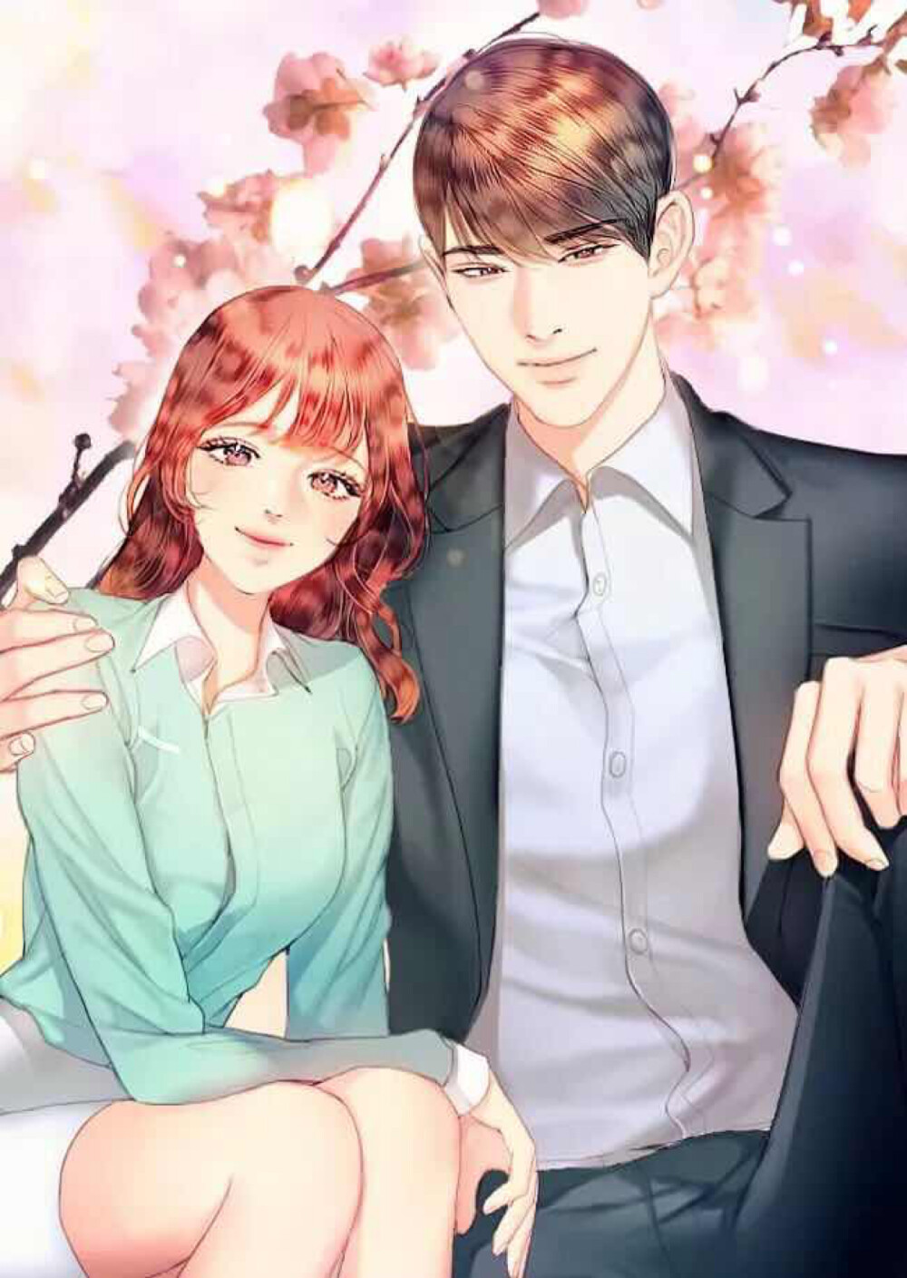 黑道宠文:她醉酒撞倒总裁,全场人吓得不敢说话,他宠溺道:老婆