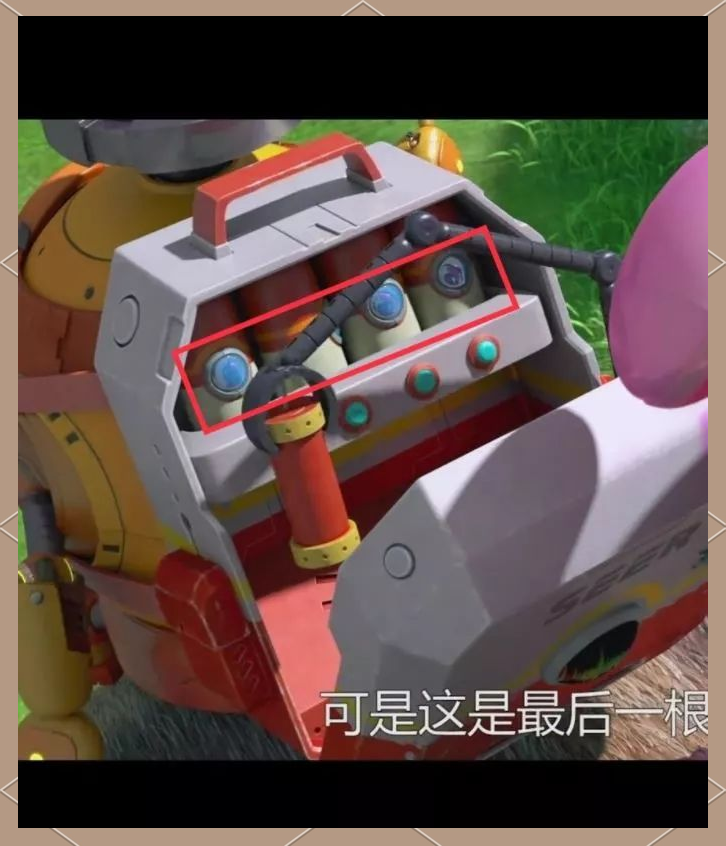 赛尔号大电影五第六集的介绍和剧情简介